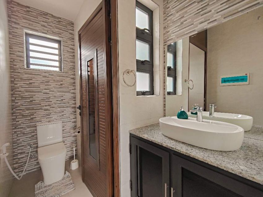 New Ground Floor Villa close to The Precinct - 6 - Villas  on Aster Vender