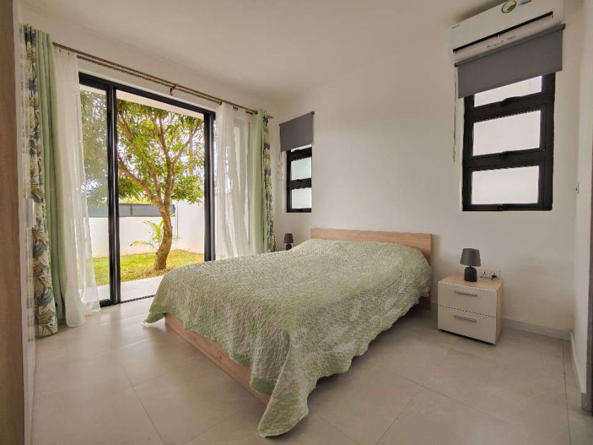 New Ground Floor Villa close to The Precinct - 5 - Villas  on Aster Vender