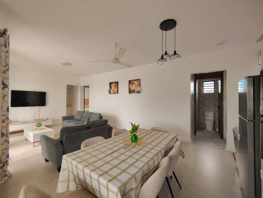 New Ground Floor Villa close to The Precinct - 2 - Villas  on Aster Vender