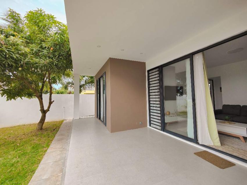 New Ground Floor Villa close to The Precinct - 7 - Villas  on Aster Vender