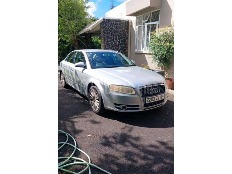 Audi A4 2.0 TDI for sale