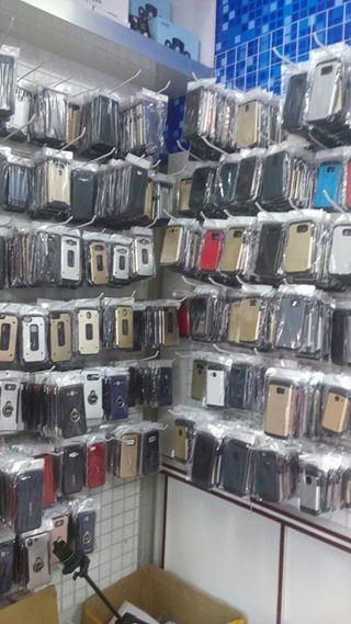 Back cover - 1 - Phone covers & cases  on Aster Vender