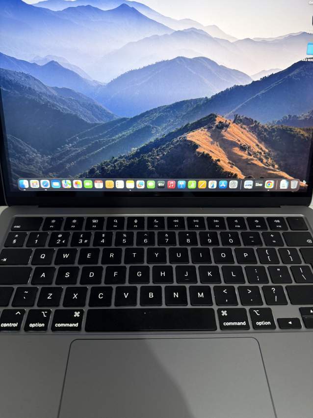 MacBook Air 13” M3 2024 256GB