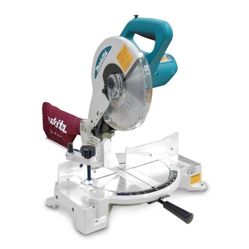 Makita Compound Mitre Saw LS1040 260mm 1650W - 1 - Other machines  on Aster Vender