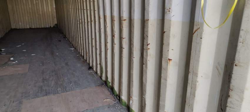 Container for sale - 2 - Others  on Aster Vender