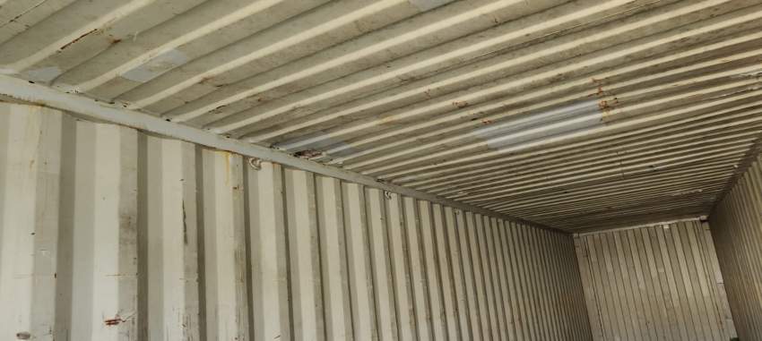 Container for sale - 3 - Others  on Aster Vender