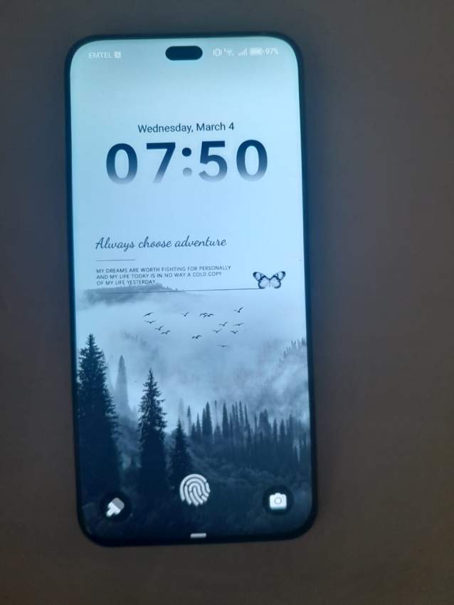 Honor 400 pro - 2 - Honor Phones  on Aster Vender