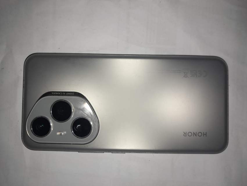 Honor 400 pro - 3 - Honor Phones  on Aster Vender