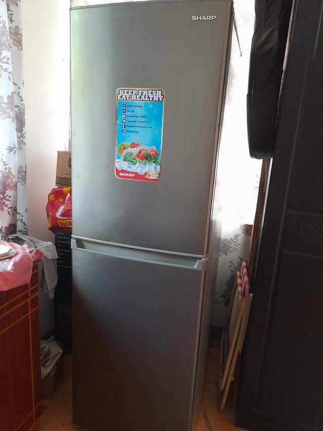 Refrigerator