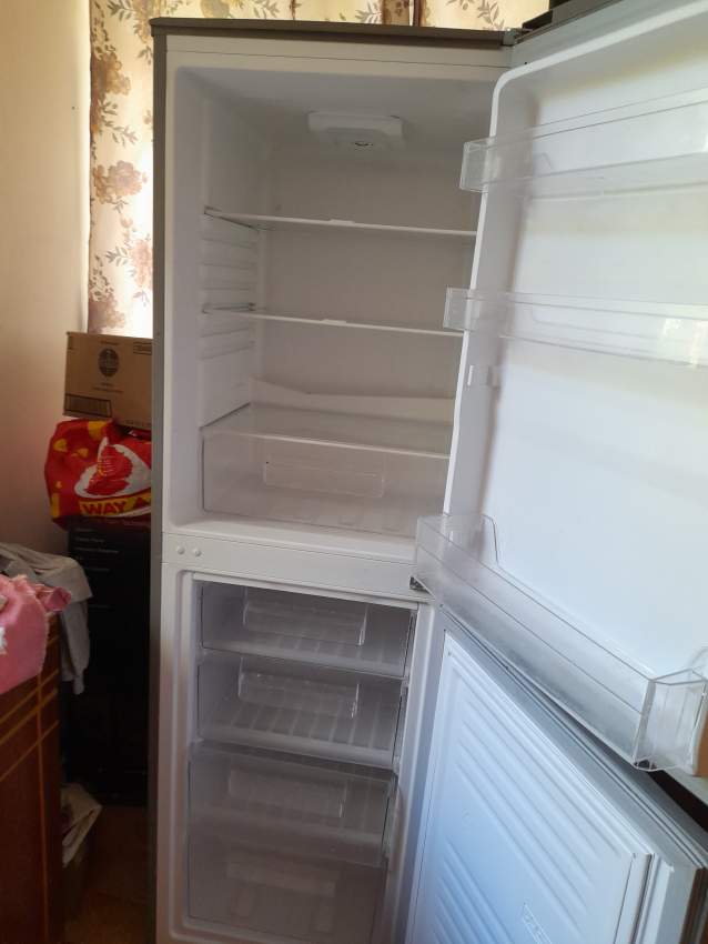 Refrigerator - 1 - Kitchen appliances  on Aster Vender