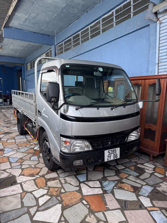 Toyota Truck for Sale!