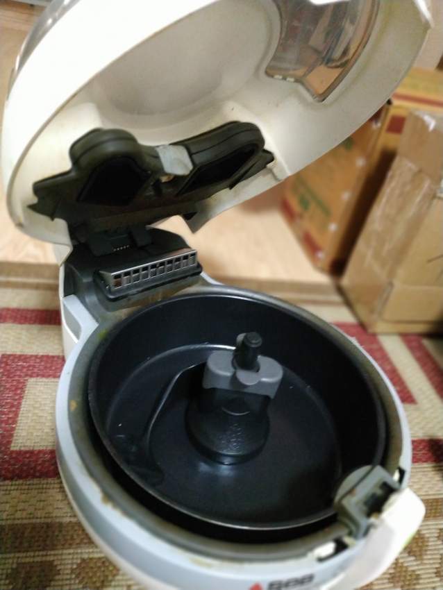 Actifry - 1 - Kitchen appliances  on Aster Vender