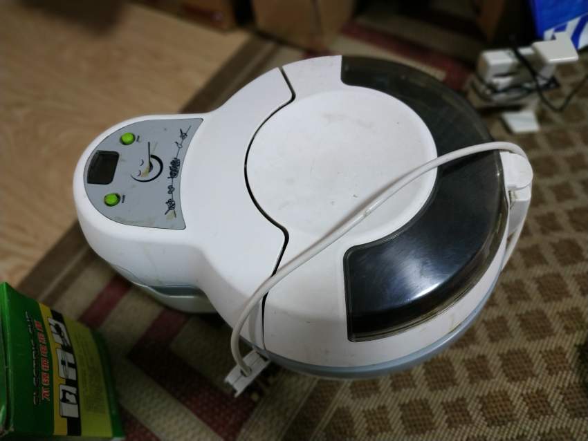 Actifry - 0 - Kitchen appliances  on Aster Vender
