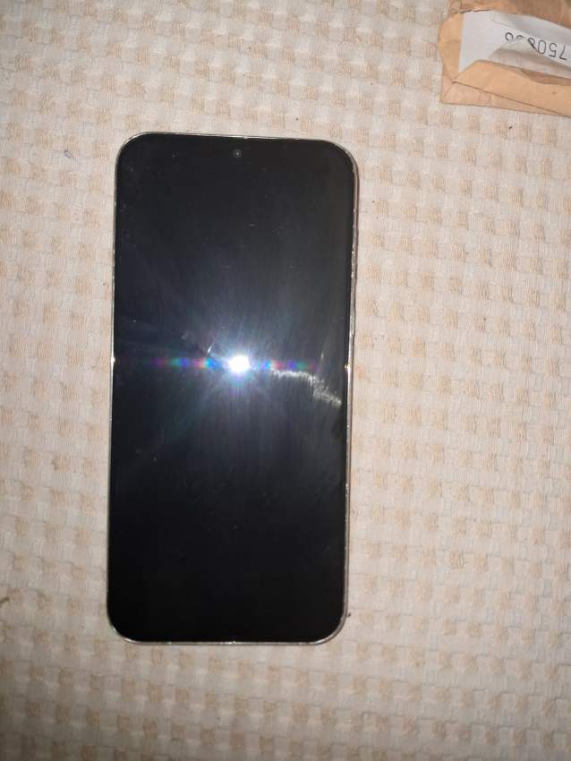 Huawei pura 70 256 gb - 1 - Huawei Phones  on Aster Vender