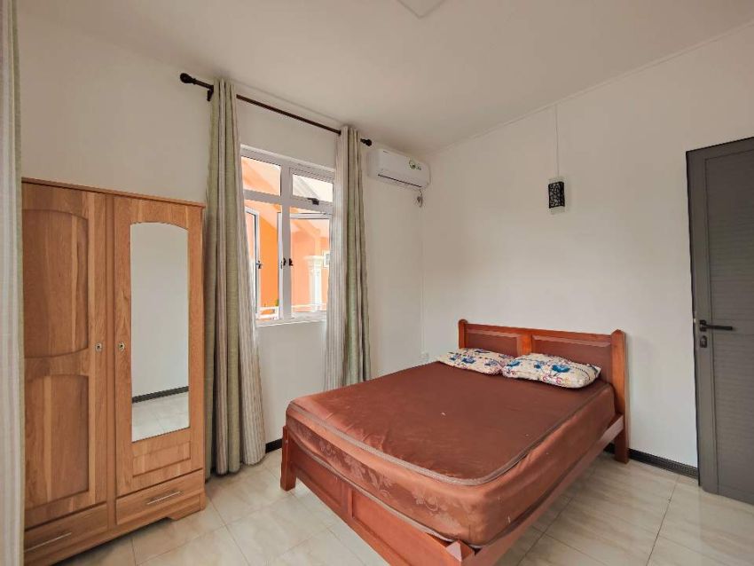 Apartment at Pereybere - 5 - Apartments  on Aster Vender