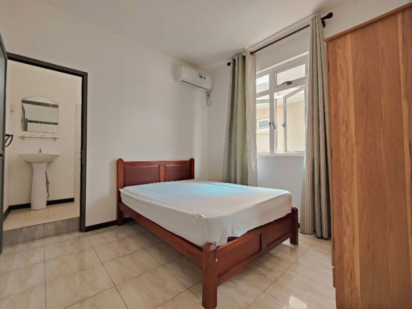 Apartment at Pereybere - 4 - Apartments  on Aster Vender