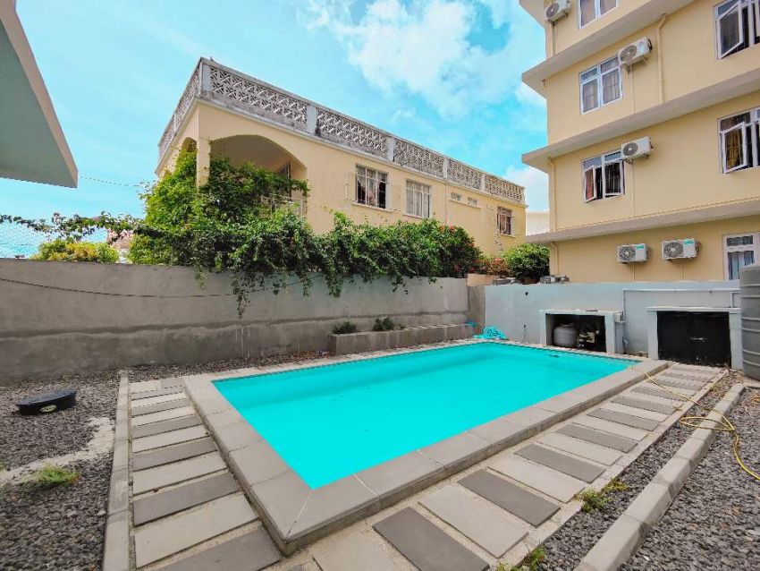 Apartment at Pereybere - 8 - Apartments  on Aster Vender