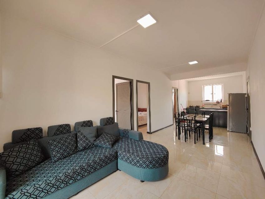 Apartment at Pereybere - 1 - Apartments  on Aster Vender