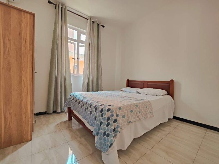 Apartment at Pereybere - 3 - Apartments  on Aster Vender