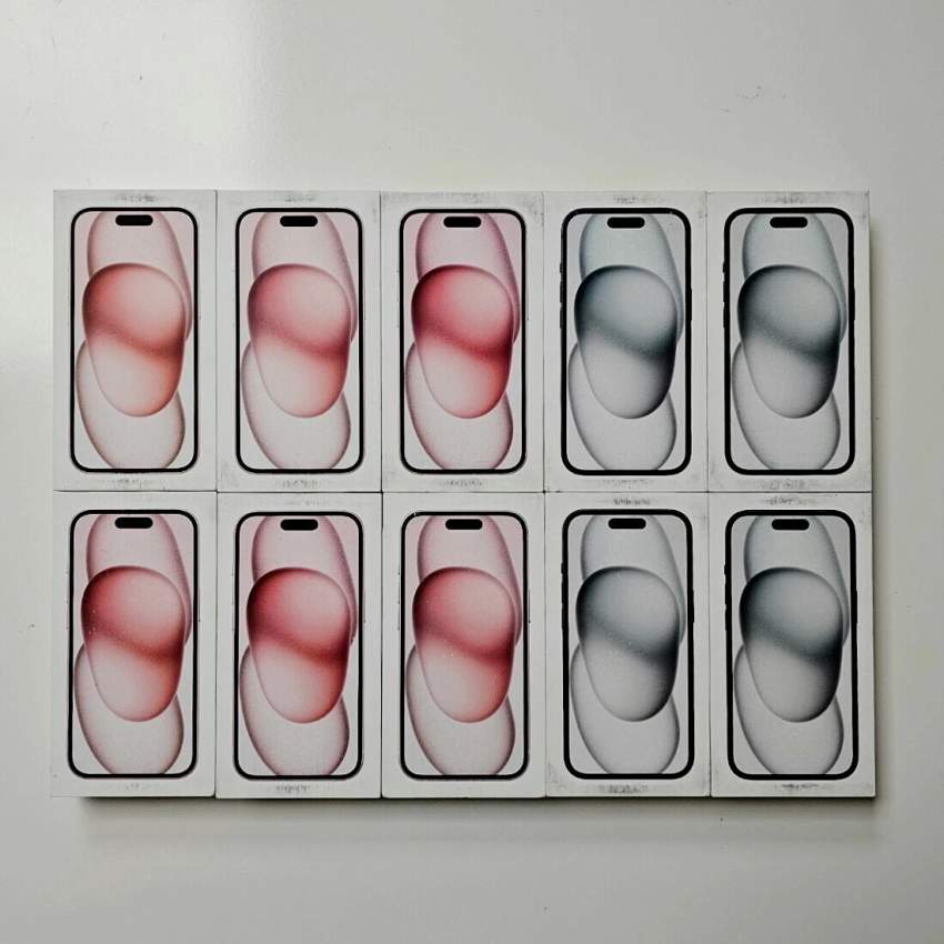 Apple iPhone 17 Pro Max, 17 Pro and more...