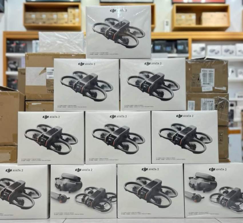 DJI Drones For Sale - 1 - All Manual Tools  on Aster Vender