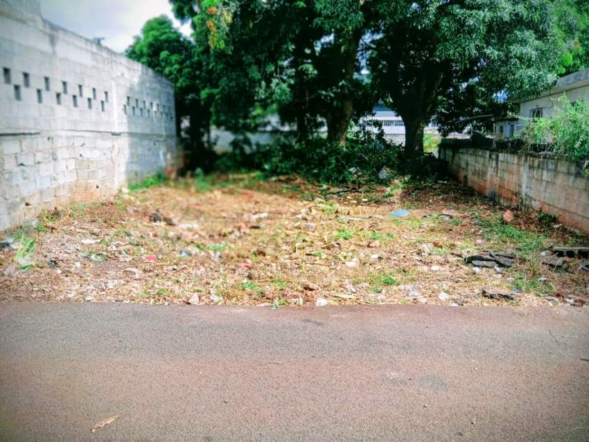 A Vendre Terrain - 0 - Land  on Aster Vender