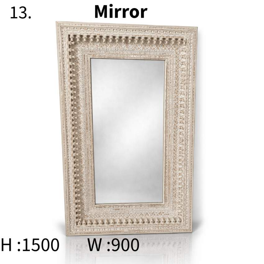 Mirror - 3 - Others  on Aster Vender