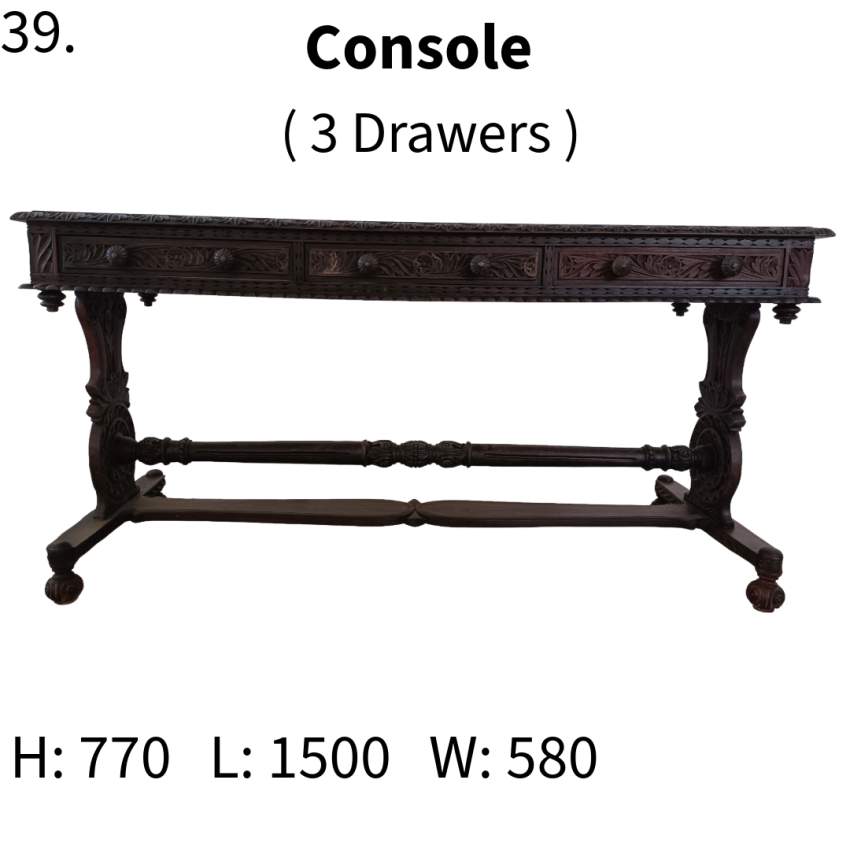 Console
