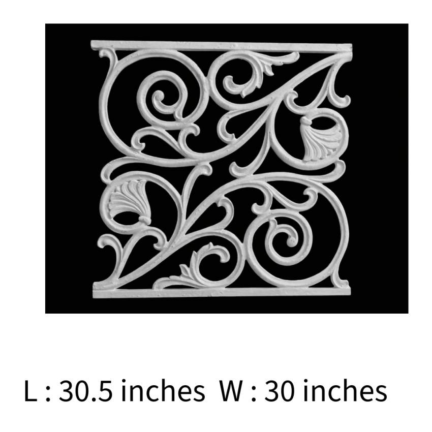 Outdoor decor - 4 - Other Decorations  on Aster Vender