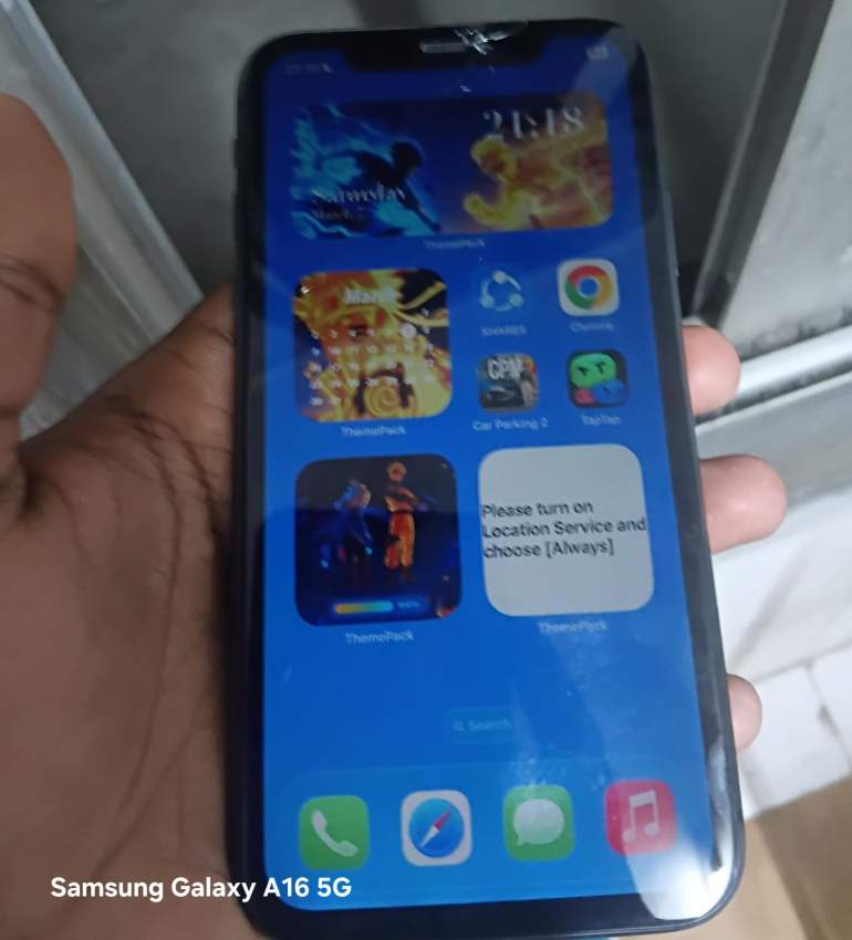 Iphone 11 - 0 - All electronics products  on Aster Vender