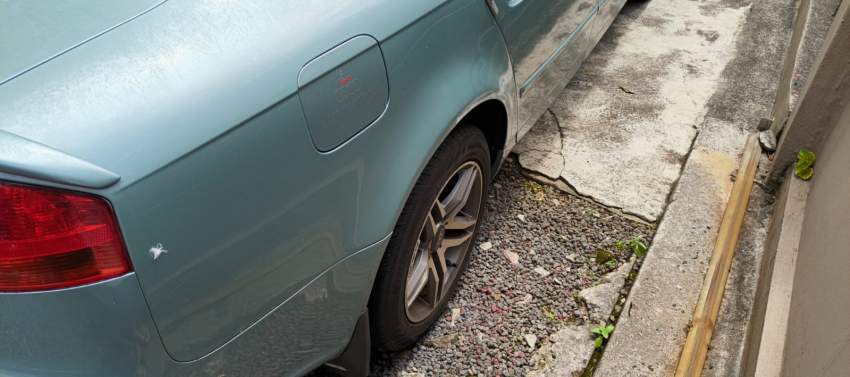 Audi A4 B7 for sale - 5 - Family Cars  on Aster Vender