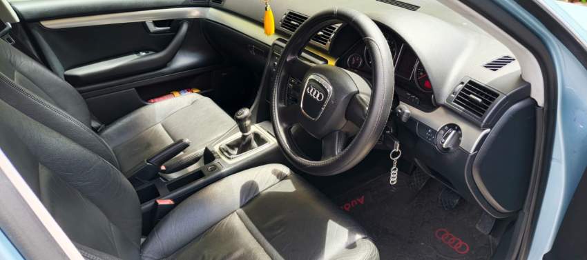 Audi A4 B7 for sale - 4 - Family Cars  on Aster Vender