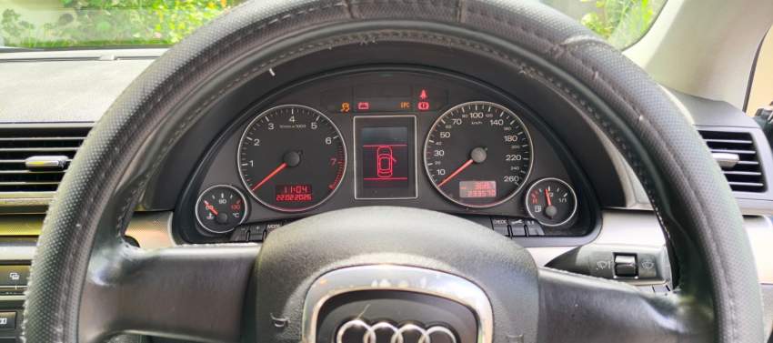 Audi A4 B7 for sale - 1 - Family Cars  on Aster Vender