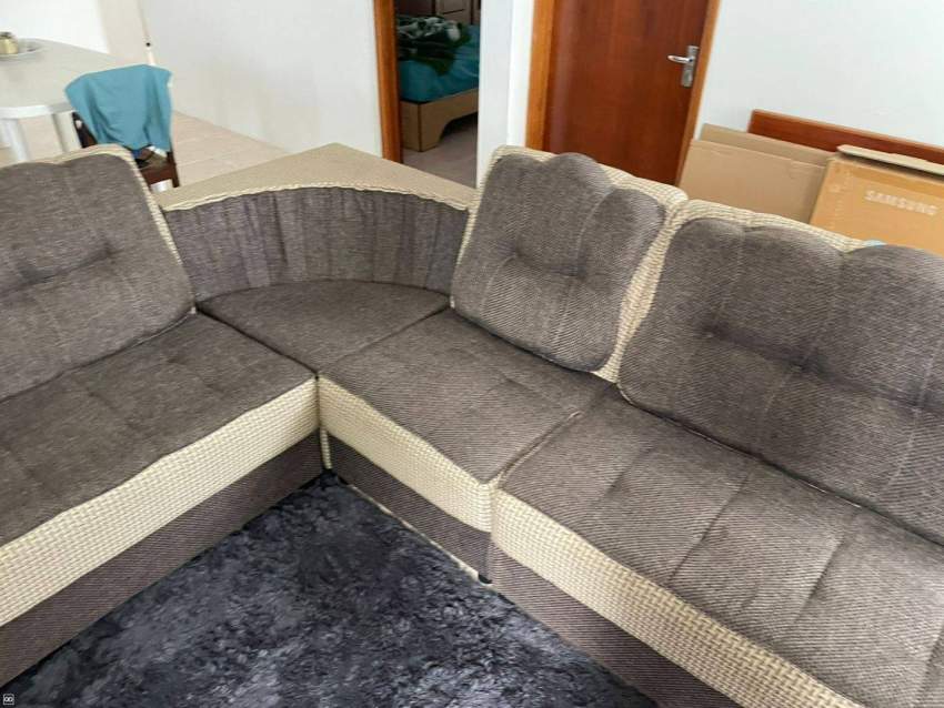 A vendre sofa L-Shape - 2 - Living room sets  on Aster Vender