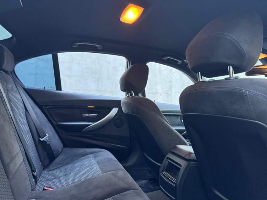 BMW F30 - 2 - Luxury Cars  on Aster Vender