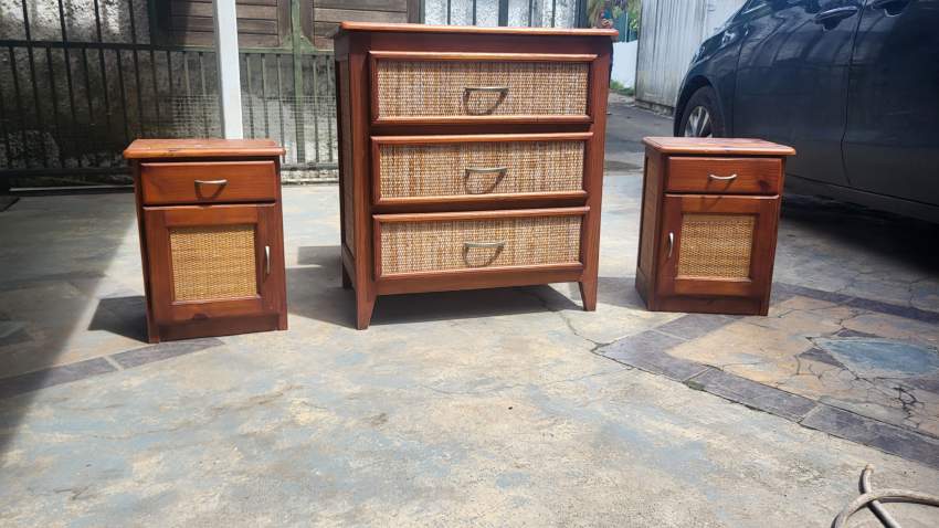 Meuble de chambre à coucher