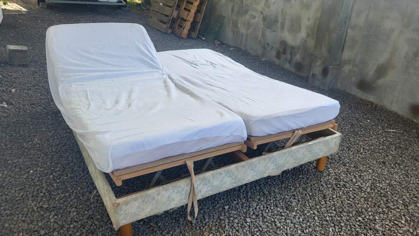 Meuble de chambre à coucher - 2 - Bedroom Furnitures  on Aster Vender