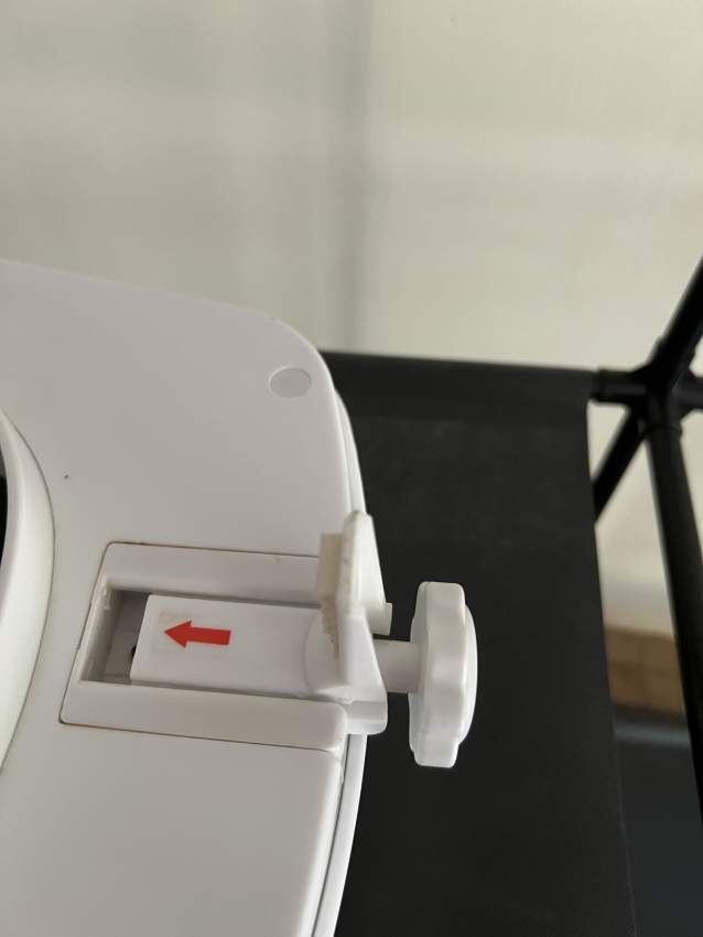 Raised toilet seat - 5  on Aster Vender