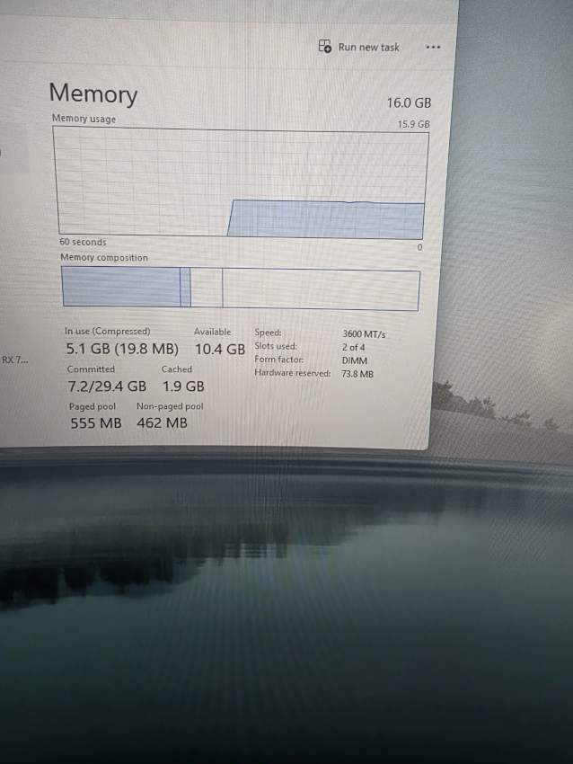 Gaming PC - 2 - All Informatics Products  on Aster Vender