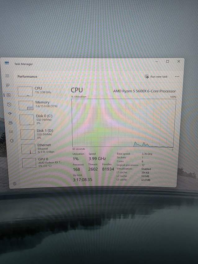 Gaming PC - 1 - All Informatics Products  on Aster Vender