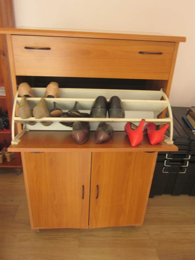 meuble à chaussures