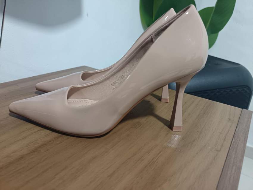 Chaussures à talons