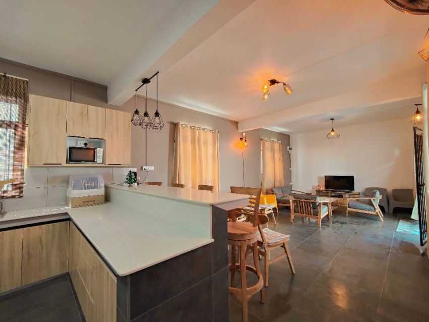 New Villa at Trou aux Biches - 5 - Villas  on Aster Vender