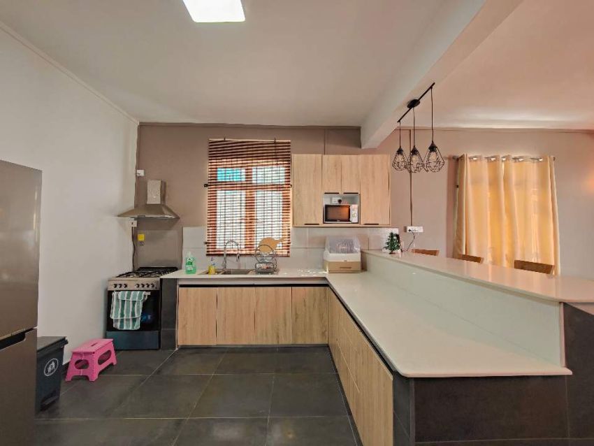 New Villa at Trou aux Biches - 4 - Villas  on Aster Vender