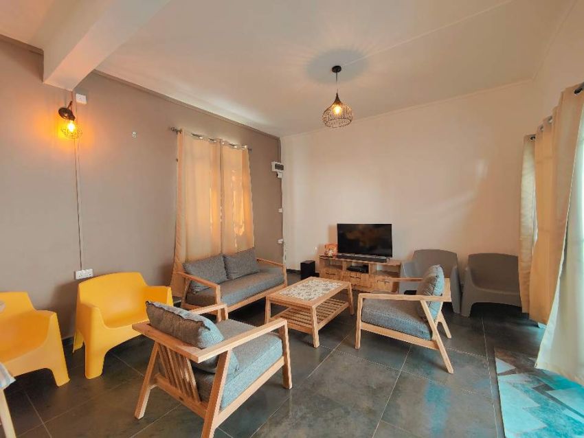 New Villa at Trou aux Biches - 3 - Villas  on Aster Vender