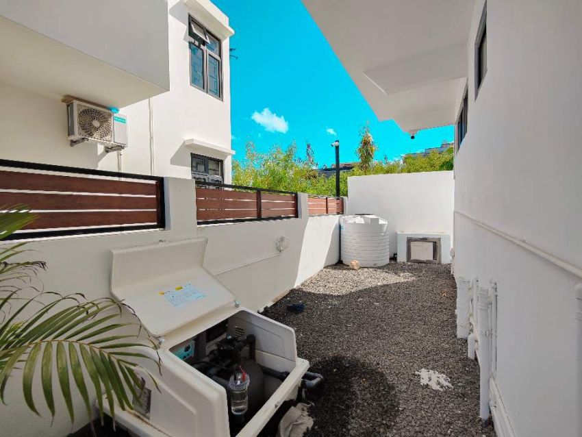 New Villa at Trou aux Biches - 2 - Villas  on Aster Vender