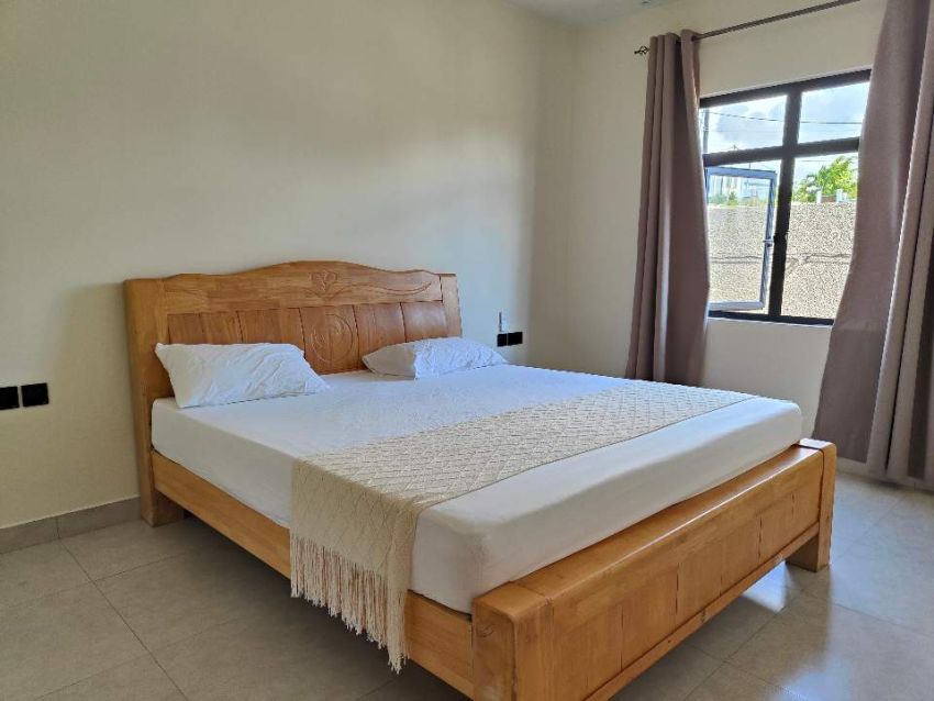 New House at Mont Gout Pamplemousses - 5 - House  on Aster Vender