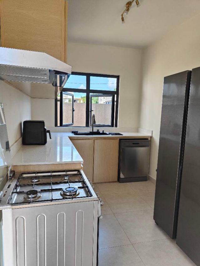 New House at Mont Gout Pamplemousses - 4 - House  on Aster Vender