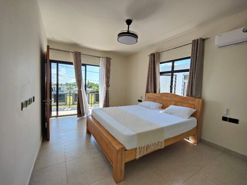 New House at Mont Gout Pamplemousses - 7 - House  on Aster Vender