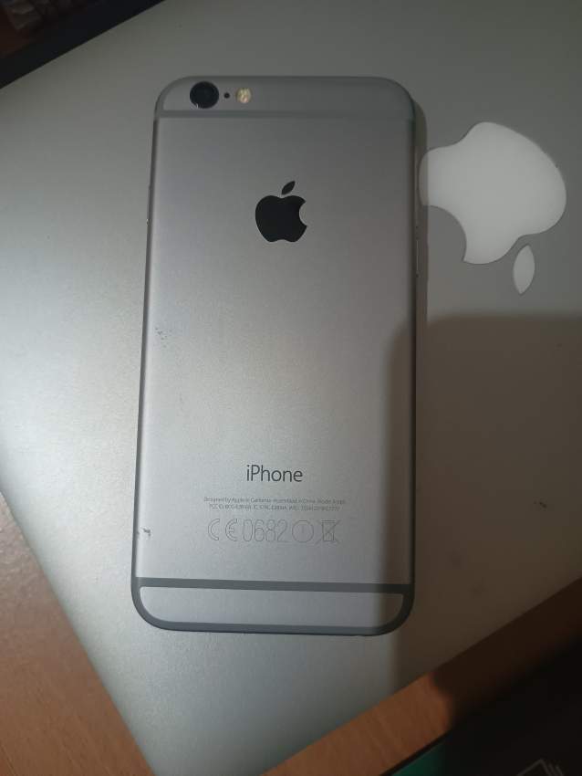 Iphone 6s for sale - 1 - iPhones  on Aster Vender